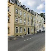 2-Raum-Wohnung im 2.OG mit Balkon in FreibergSa. zentrumsnah
