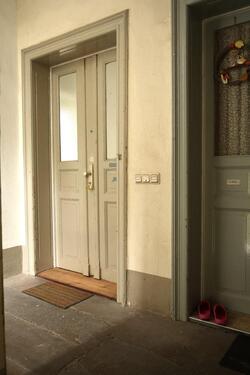 Foto - Etagenwohnung zur Miete in Freiberg