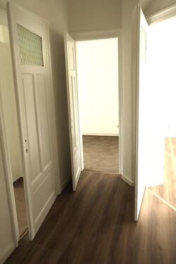 Foto - Etagenwohnung in Freiberg