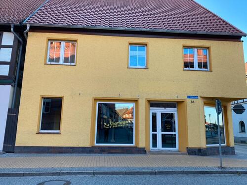 Foto - andere zur Miete in Seehausen (Altmark)