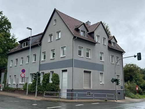 Foto - sonnige 2,5 Maisonette Wohnung in Borna- Heinersdorf