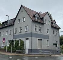 sonnige 2,5 Maisonette Wohnung in Borna- Heinersdorf - Chemnitz Altendorf