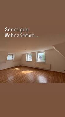 Foto - Etagenwohnung in Chemnitz