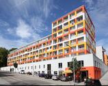 Foto - Etagenwohnung in Regensburg