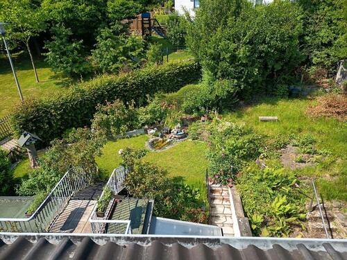 Foto - Einfamilienhaus zum Kaufen in Wetter (Ruhr)
