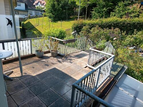 Foto - Einfamilienhaus in Wetter (Ruhr)