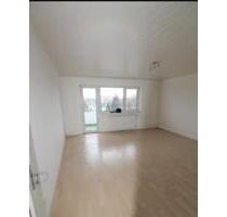 Helle 1-Zimmer-Wohnung mit Balkon in Hanau WE 41