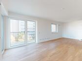 Foto - Kompakte 2-Zimmer-Wohnung mit Balkon