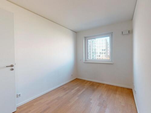 Foto - Etagenwohnung in Frankfurt am Main
