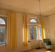 Wunderschönes Altbauzimmer als Büro oder Praxis Oppenhoffallee - Aachen Aachen-Mitte