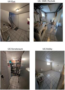 Foto - Einfamilienhaus zum Kaufen in Solingen