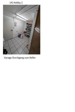 Foto - Einfamilienhaus in Solingen