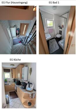 Foto - Einfamilienhaus in Solingen zum Kaufen