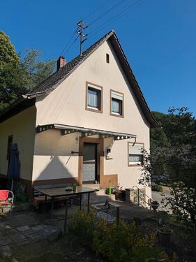 Foto - Einfamilienhaus in Hermersberg