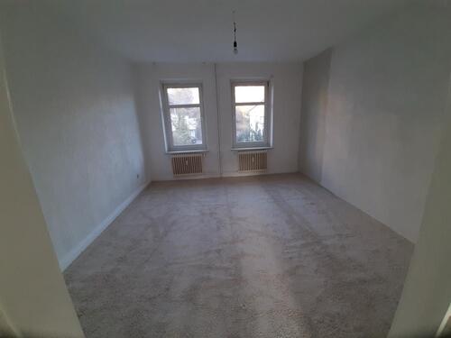 Foto - Etagenwohnung in Lüdenscheid