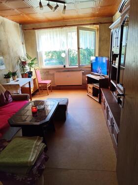 Foto - Etagenwohnung zum Kaufen in Frohburg