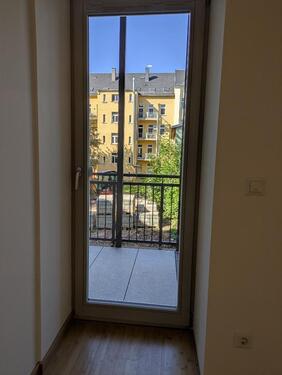 Foto - Etagenwohnung in Chemnitz zur Miete