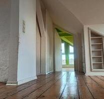 Maisonette 3,5-Zi. | geringe Heizkosten | Nähe Krankenhaus - Pirmasens Niedersimten