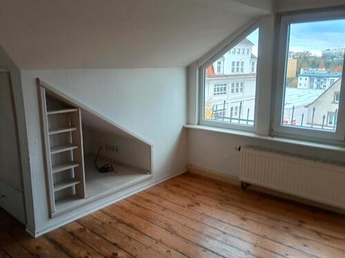 Foto - Etagenwohnung in Pirmasens