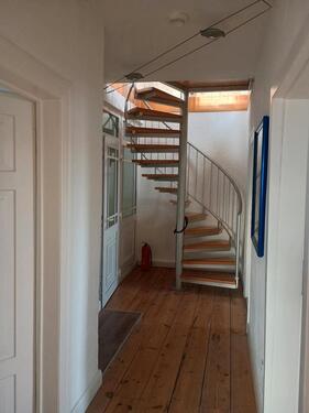 Foto - Etagenwohnung in Pirmasens zur Miete