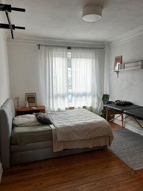 Foto - 1 Zimmer Wohnung zur Untermiete