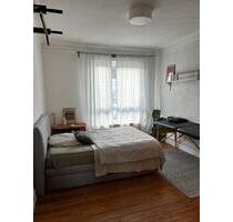 1 Zimmer Wohnung zur Untermiete - Hannover Buchholz-Kleefeld