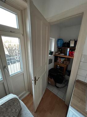 Foto - Etagenwohnung in Hannover zur Miete