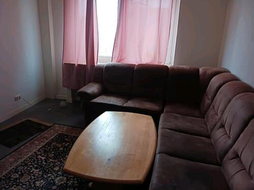 Foto - 2-Zimmer-Wohnung zur Untermiete in Essen