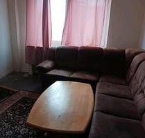 2-Zimmer-Wohnung zur Untermiete in Essen - Gladbeck