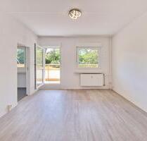 Kurzer Weg in´s neue Zuhause! Große 1-Zimmer-Wohnung im Erdgeschoss! Verfügbar ab 022026! - Dresden Cotta