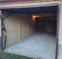Garage 6,2m extra-lang mit Strom zu vermieten - Dresden Blasewitz
