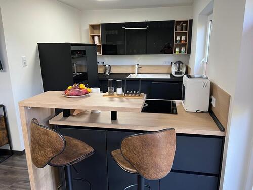 Foto - 4 Zimmer Etagenwohnung zum Kaufen in Bremen