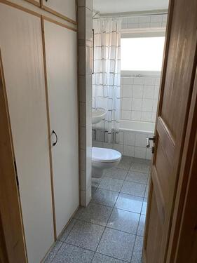 Foto - Etagenwohnung in Kassel zur Miete