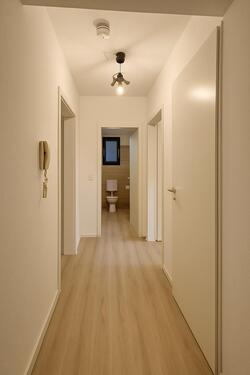 Foto - 3 Zimmer Etagenwohnung zur Miete in Bendorf