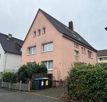 1-Zimmer-Wohnung im DG – 27,40 m² – Marl-Hüls – saniertes MFH