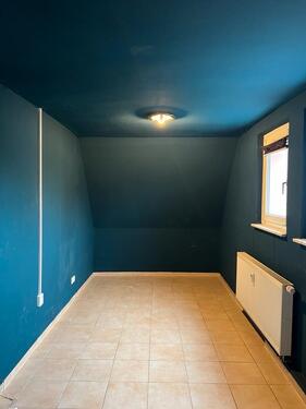 Foto - 1 Zimmer Dachgeschoßwohnung zur Miete in Marl