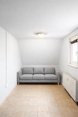 Foto - 1 Zimmer Dachgeschoßwohnung in Marl