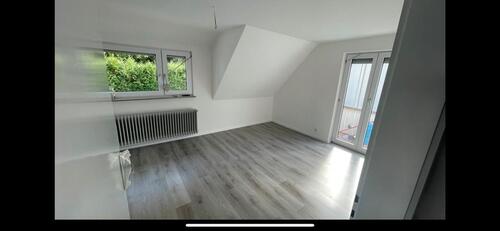 Foto - 3 Zimmer Wohnung in Eybach Geislingen zu Vermieten