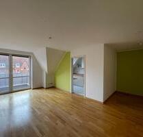 3 Zimmer Maisonette Wohnung in Ulzburg-Süd - Henstedt-Ulzburg