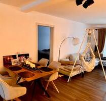 3-Zimmer-Erdgeschosswohnung in Haßfurt