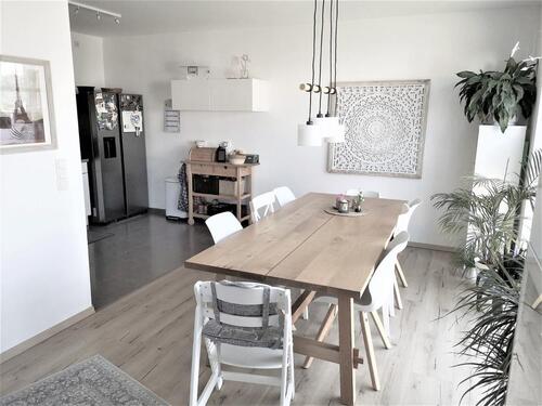 Foto - Moderne 4-ZKB Wohnung mit Küche, eigener Außeneingang, Wittlich