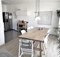 Moderne 4-ZKB Wohnung mit Küche, eigener Außeneingang, Wittlich