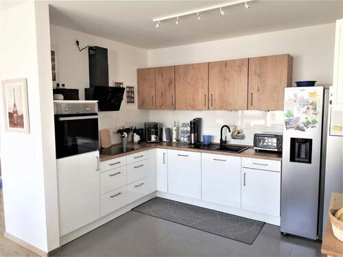 Foto - 4 Zimmer Etagenwohnung in Wittlich