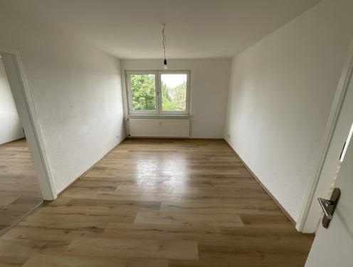 Foto - 2 Zimmer Etagenwohnung in Duisburg