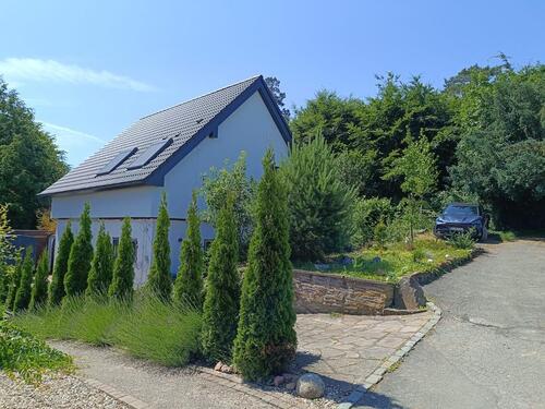 Foto - 6.5 Zimmer Einfamilienhaus zum Kaufen in Witten