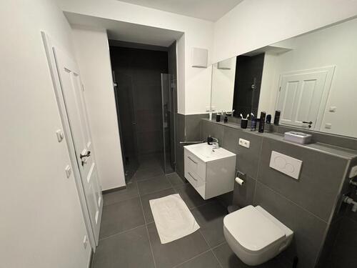 Foto - 3 Zimmer Etagenwohnung in Regensburg