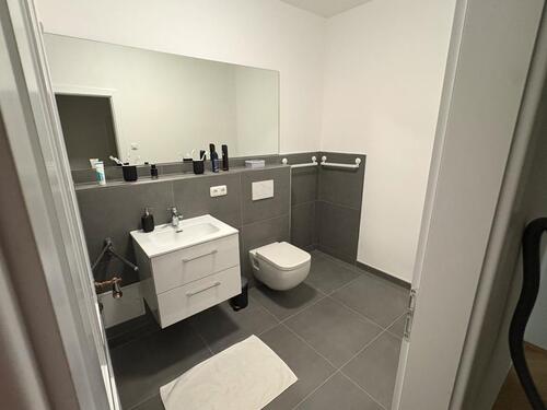 Foto - Etagenwohnung in Regensburg zur Miete