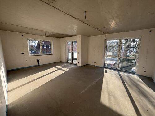 Foto - Mieten Sie Ihren neuen Wohntraum! *Neubauwohnung in Rheine*