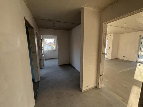 Foto - Etagenwohnung in Rheine zur Miete