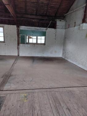 Foto - Lagerraum, Einlagerung, Werkstatt